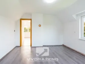 Prodej rodinného domu, Volary, Budějovická, 95 m2