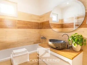 Prodej rodinného domu, Volary, Budějovická, 95 m2