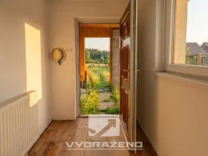 Prodej rodinného domu, Volary, Budějovická, 95 m2