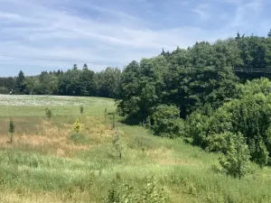Prodej pole, Lomnice nad Popelkou - Želechy, 3130 m2