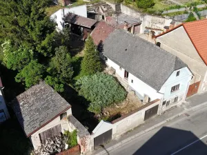 Prodej rodinného domu, Březnice, Počapská, 102 m2