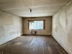 Prodej rodinného domu, Březnice, Počapská, 102 m2
