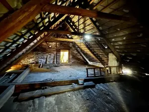Prodej rodinného domu, Březnice, Počapská, 102 m2