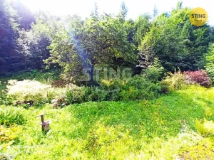 Prodej chalupy, Písečná - Chebzí, 187 m2