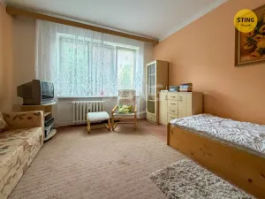 Prodej bytu 3+1, Havířov, Okrajová, 65 m2