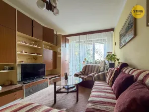Prodej bytu 3+1, Havířov, Okrajová, 65 m2