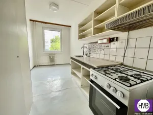 Prodej bytu 3+1, Praha - Modřany, Rakovského, 75 m2