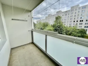 Prodej bytu 3+1, Praha - Modřany, Rakovského, 75 m2