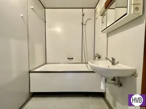 Prodej bytu 3+1, Praha - Modřany, Rakovského, 75 m2