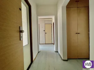 Prodej bytu 3+1, Praha - Modřany, Rakovského, 75 m2