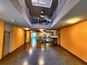 Prodej bytu 3+kk, Praha - Záběhlice, Na Slatince, 105 m2