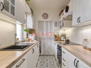 Prodej bytu 4+1, Hustopeče, Kosmákova, 75 m2