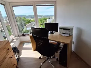 Pronájem bytu 2+kk, Brno, Eleonory Voračické, 62 m2