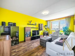 Prodej bytu 4+1, Plzeň, Tachovská, 80 m2
