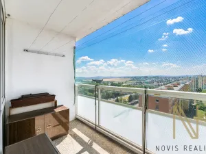Prodej bytu 4+1, Plzeň, Tachovská, 80 m2
