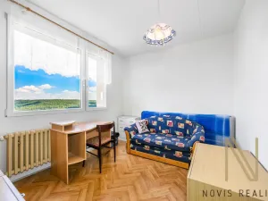 Prodej bytu 4+1, Plzeň, Tachovská, 80 m2