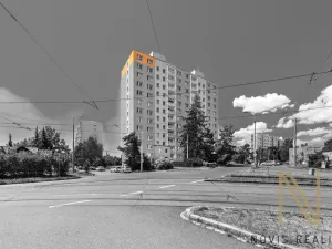 Prodej bytu 4+1, Plzeň, Tachovská, 80 m2