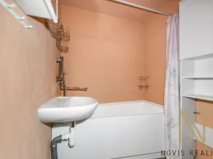 Prodej bytu 4+1, Plzeň, Tachovská, 80 m2