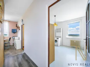 Prodej bytu 4+1, Plzeň, Tachovská, 80 m2
