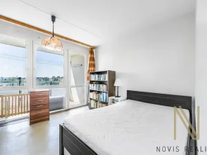 Prodej bytu 4+1, Plzeň, Tachovská, 80 m2