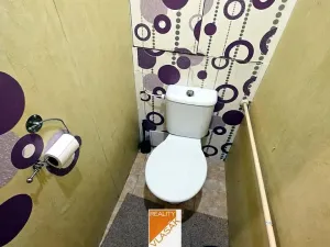 Prodej bytu 3+1, Kadaň, Chomutovská, 74 m2