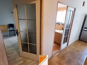 Prodej bytu 3+1, Kadaň, Chomutovská, 74 m2