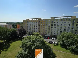 Prodej bytu 3+1, Kadaň, Chomutovská, 74 m2