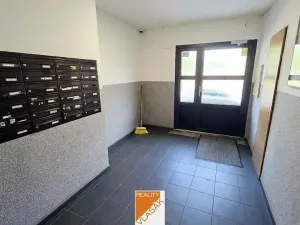 Prodej bytu 3+1, Kadaň, Chomutovská, 74 m2