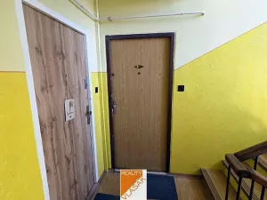 Prodej bytu 3+1, Kadaň, Chomutovská, 74 m2
