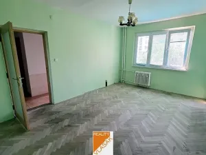 Prodej bytu 2+1, Kadaň, Chomutovská, 55 m2
