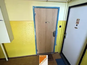 Prodej bytu 2+1, Kadaň, Chomutovská, 55 m2