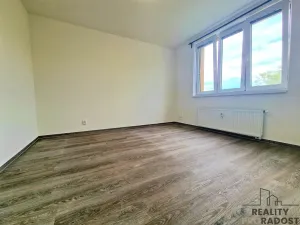Pronájem bytu 1+1, Brno, Bratislavská, 33 m2