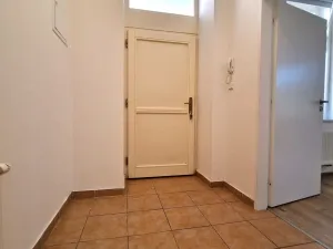 Pronájem bytu 1+kk, Brno, Stará, 35 m2