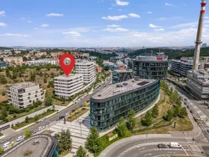 Prodej bytu 4+kk, Praha - Jinonice, Kačírkova, 139 m2