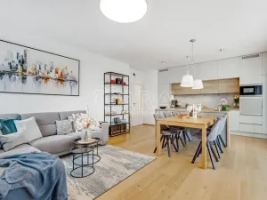Prodej bytu 4+kk, Praha - Jinonice, Kačírkova, 139 m2