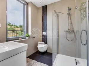 Prodej bytu 4+kk, Praha - Jinonice, Kačírkova, 139 m2
