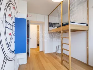 Prodej bytu 4+kk, Praha - Jinonice, Kačírkova, 139 m2