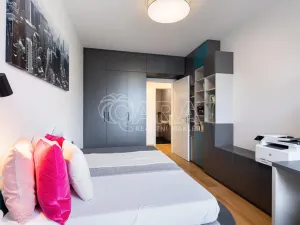 Prodej bytu 4+kk, Praha - Jinonice, Kačírkova, 139 m2