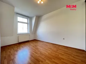 Pronájem bytu 2+1, Ostrava, Na Hradbách, 64 m2