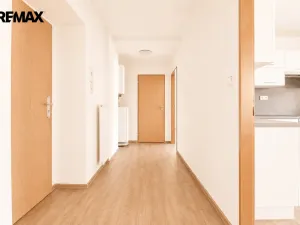 Pronájem bytu 3+kk, Velké Poříčí, Náchodská, 68 m2