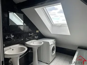 Pronájem bytu 3+1, Staré Město, Hradišťská, 90 m2