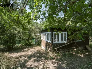 Prodej chaty, Zdiby - Brnky, Na Vinici, 24 m2