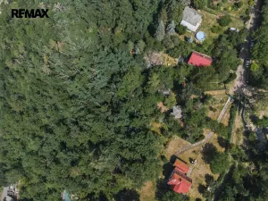 Prodej chaty, Zdiby - Brnky, Na Vinici, 24 m2