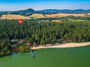 Prodej chaty, Hamr na Jezeře, 36 m2