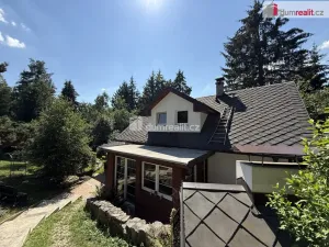 Prodej rodinného domu, Kamenice, Ke Skále, 120 m2