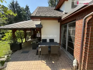 Prodej rodinného domu, Kamenice, Ke Skále, 120 m2