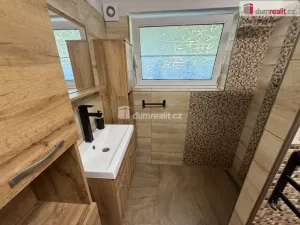 Prodej rodinného domu, Kamenice, Ke Skále, 120 m2