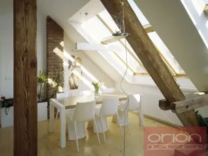 Pronájem bytu 2+kk, Praha - Dejvice, Generála Píky, 66 m2