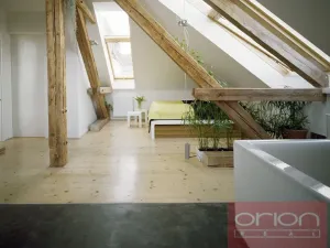 Pronájem bytu 2+kk, Praha - Dejvice, Generála Píky, 66 m2