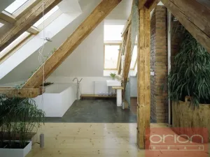 Pronájem bytu 2+kk, Praha - Dejvice, Generála Píky, 66 m2